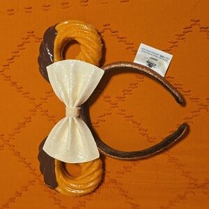 Disney Parks Churro Ears